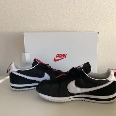 Nike Kendrick Lamar x Cortez Kenny 3 Bet It Back for Sale