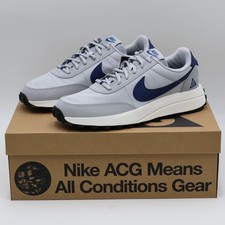 IF2857-001 Nike ACG LDV "Wolf Grey/Navy" Men's