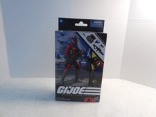 Hasbro G.I. Joe Classified Series 85 Crimson Viper Action Figure