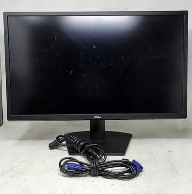 DELL SE2422H LCD Monitor 24