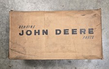 Af3308r John Deere 720 730 Gas Standard Tractor Piston Set Nos Vintage Dealer Jd