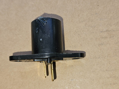Microwave Oven Replacement Light Bulb Holder Fixture 75W 250V E187559