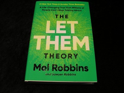 The Let Them Theory