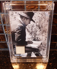 John Wayne MOVIE WORN Vest Old California RARE (Not ward robe, SCREEN WORN) JF