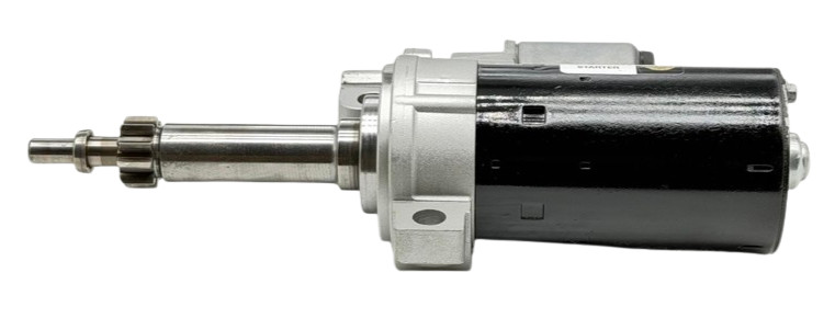 OEM STARTER For McLaren 650 570S 720S MP4 3.8L V8 M840T M838T Engine 11F0133CP