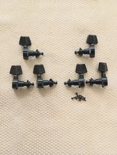 Vintage Ibanez Tuner 3x3 a side schwarz - Iceman??