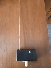 Vintage Custom Analog Pitch-Only Theremin Zep...