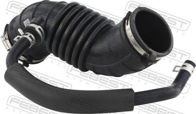 FEBEST Schlauch Luftversorgung 12450-001 für HYUNDAI i30 PDE PD PDEN GD FD 6 AD