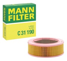 C 31 190 Luftfilter  f&uuml;r Pkw + Transporter