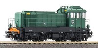 Piko 52388, Diesellok Sm41, Pkp, Digital + Sound, Neu & Ovp, H0