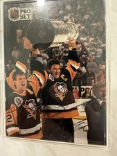 NHL auto card lot, Jagr, Kariya, Selanne, Gretzky, Lemieux, inserts, rookies.