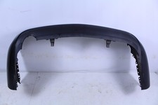 Mercedes W207 Coupe AMG Hinterer Stoßstange Bumper A2078853525 OE Original Teil