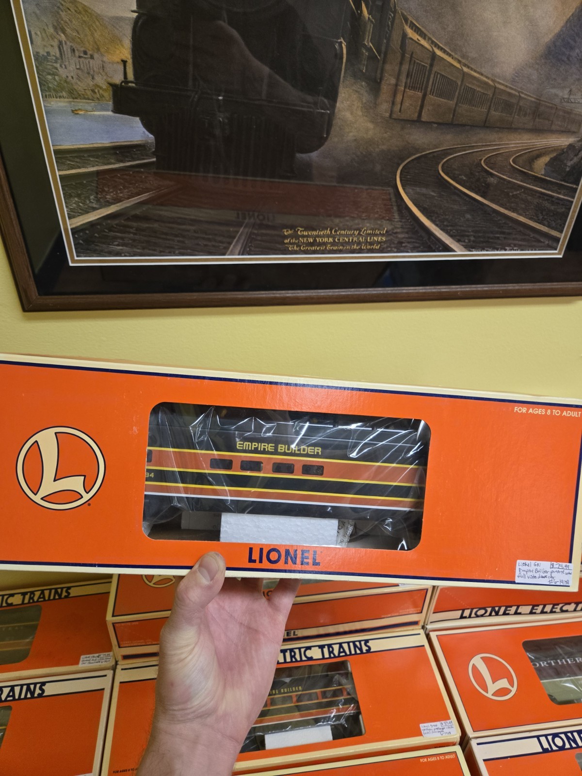 Click here to see eBay Auction
