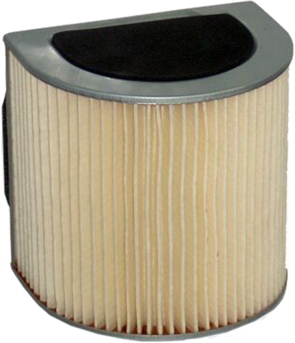 HiFlo Air Filter HFA4504 1011-1686 551-4504 314-A4504 982245 HFA4504 982245 - Foto 3 di 5
