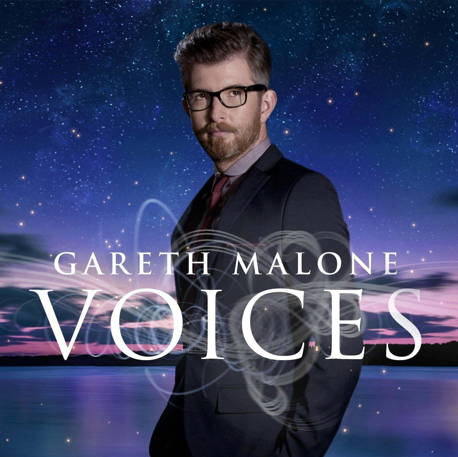 Gareth Malone / Voices *NEW CD*