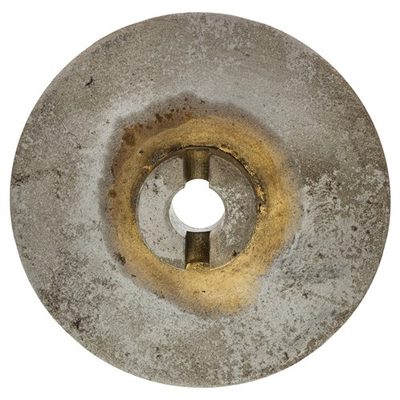 #ad CUB CADET 903 0213 Pressure Plate Hub 1000 1050 1200 1250 1450 1535 1650 Mowers $167.08