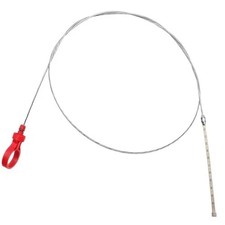 Transmission Fluid Dipstick Dip Stick Compatible with Ram, Jeep, Dodge