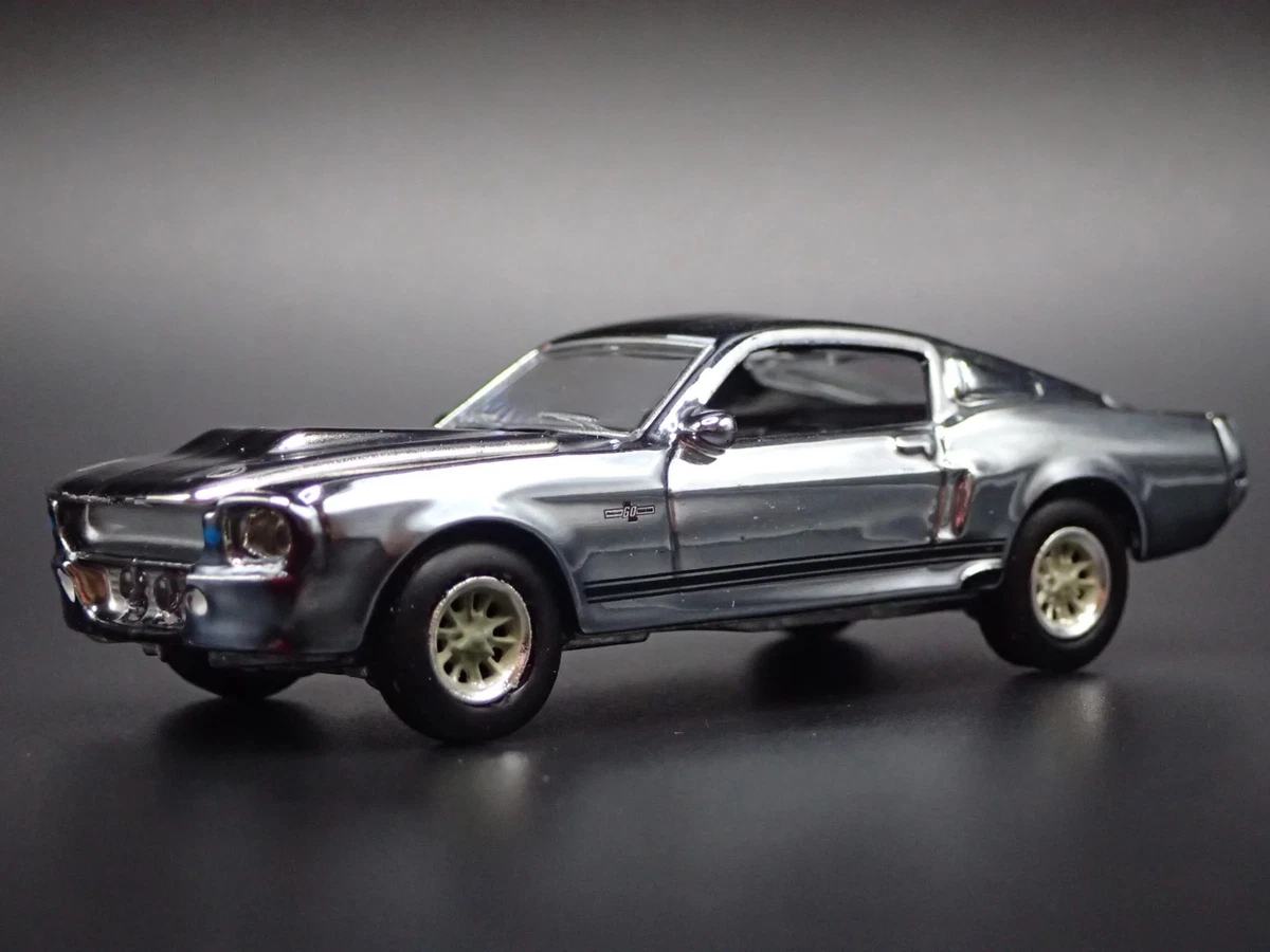 1967 Mustang Model for sale - eBay