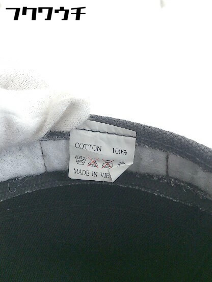 Basicenti Basic Entity Hat Black Men'S - image 5