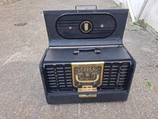 Zenith oceanic model G500,untested,needs attention