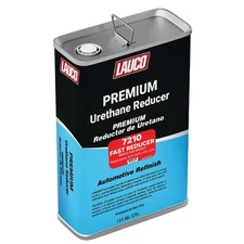 Fast-Dry Urethane Grade Reducer,1 Gallon (Optimal for 40 °F-60 °F), High-Perf...