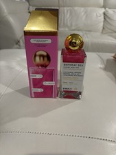 Truly Birthday Sex Body oil