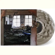 FATBOI SHARIF & STEEL TIPPED DOVE DECAY NEW LP