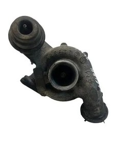 OPEL ZAFIRA A F75 Turbolader 24461825 2.00 Diesel 60kw 2000 24425418