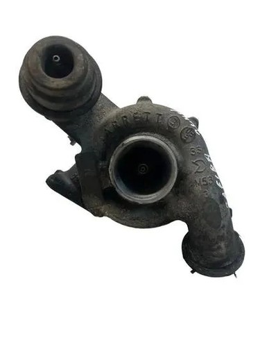 OPEL ZAFIRA A F75 Turbolader 24461825 2.00 Diesel 60kw 2000 24425418