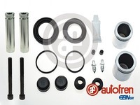 Autofren Seinsa Reparatursatz Bremssattel Vorne FüR Fiat Ducato Kasten 250