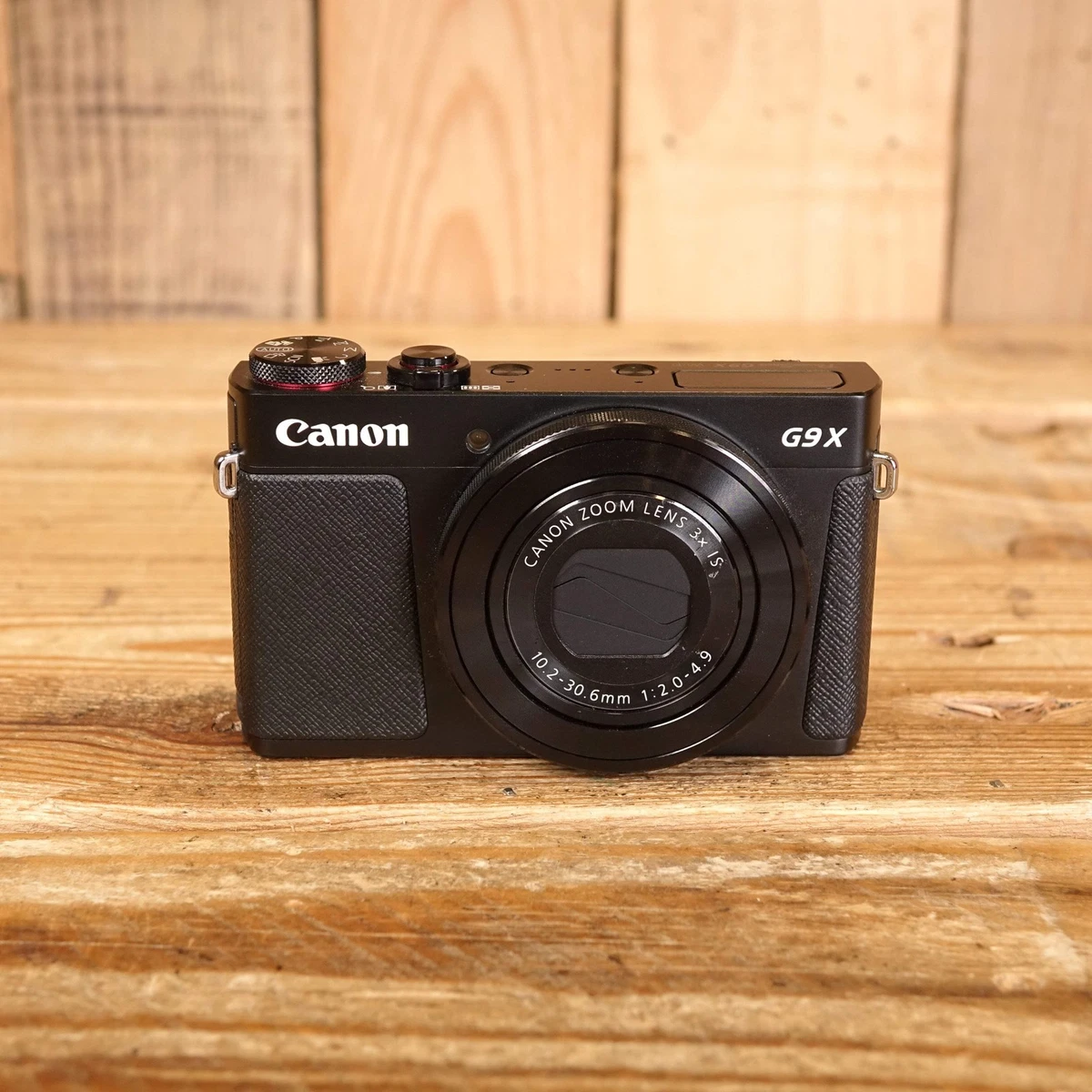 Canon PowerShot G9 X Digital Cameras for Sale - Shop New & Used