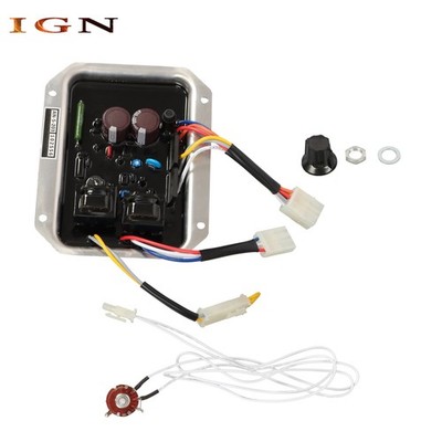 Generators Voltage Controller AVR AN-5-203 Automatic Voltage Regulator Board