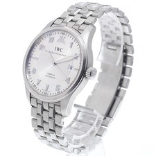 IWC SCHAFFHAUSEN Pilot's Watch Spitfire Mark XVI IW325505 Automatic Men's_942990 2