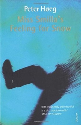 Miss Smilla's Feeling for Snow Paperback Peter, Høeg, Peter Høeg