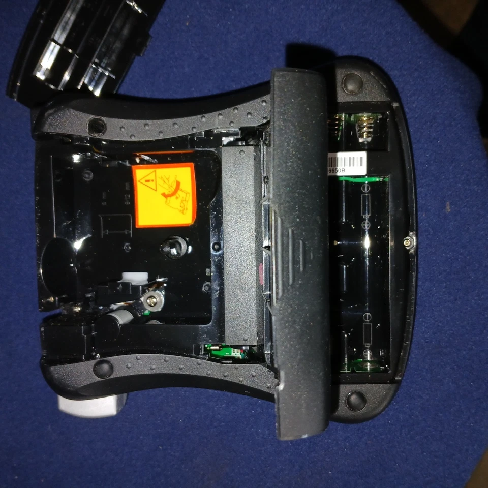 Dymo label maker - Image 2 of 4