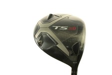 Titleist TS3 Driver 9.5° Stiff Right-Handed Graphite #14676 Golf Club