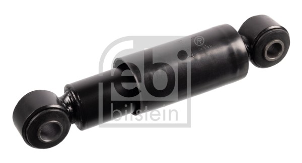 FEBI BILSTEIN SHOCK ABSORBER, DRIVER CAB SUSPENSION FRONT FRONT LEFT LOWER IVECO