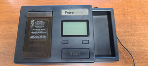 Powermatic III+ Electric Cigarette Machine
