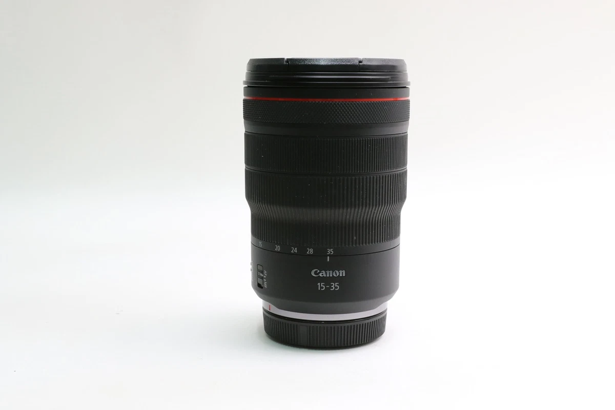 Canon 35mm Focal f/2.8 Camera Lenses for sale | eBay