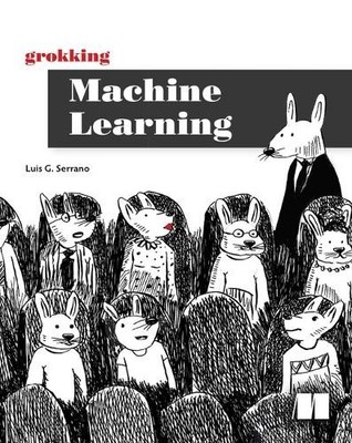 Luis Serrano Grokking Machine Learning (Taschenbuch) (US IMPORT)