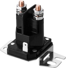 Starter Solenoid 12V for B&S 691656 555375GS 790951 Trombetta