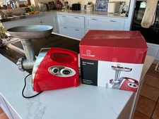 MISTERCHEF MEAT GRINDER 1600w