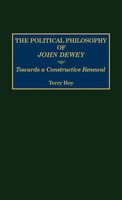 Terry Hoy | The Political Philosophy Of John Dewey | Buch | Englisch (1998)