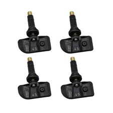 4pcs 13533166 TPMS Tire Pressure Sensor For 2022 Cadillac Escalade