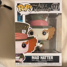 2016 Funko Pop Alice in Wonderland Vinyl Figures 22