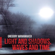 __ Light & Shadows / Waves & Time (CD) (US IMPORT)