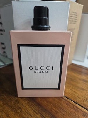 Gucci Bloom Eau de Parfum Women 3.3 fl oz (100 Ml) Spray