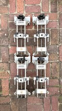 Hunter Engineering Alignment Wheel Clamp Set Of 4 P411