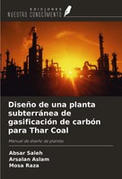 DiseñO De Una Planta SubterráNea De GasificacióN De CarbóN Para Thar Coal Buch