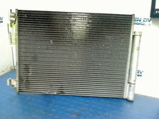 LUFT-KÜHLER RADIATOR AC Renault Twingo III (AH) 2018 921001697R / R